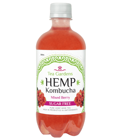 product hemp mixedberry