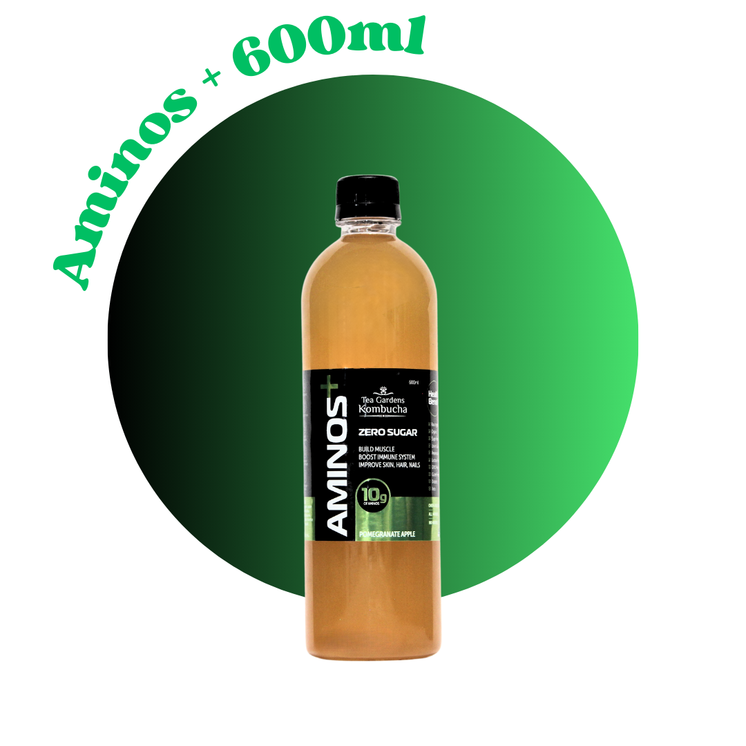 Aminos 600ml Bubble Hover Buy Essential Amino Acids Drink Online